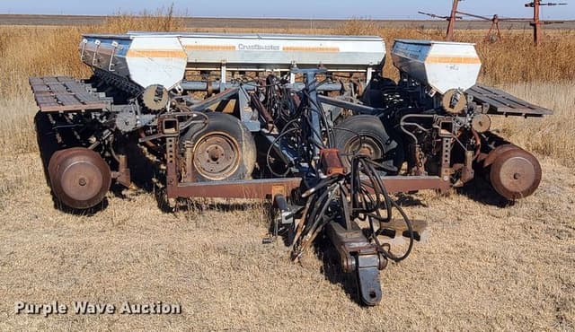 Image of CrustBuster 3200 equipment image 1