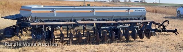 Image of CrustBuster 3200 equipment image 3