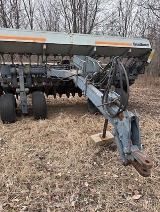 CrustBuster 3400 Equipment Image0