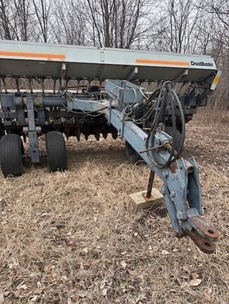 Image of CrustBuster 3400 equipment image 1