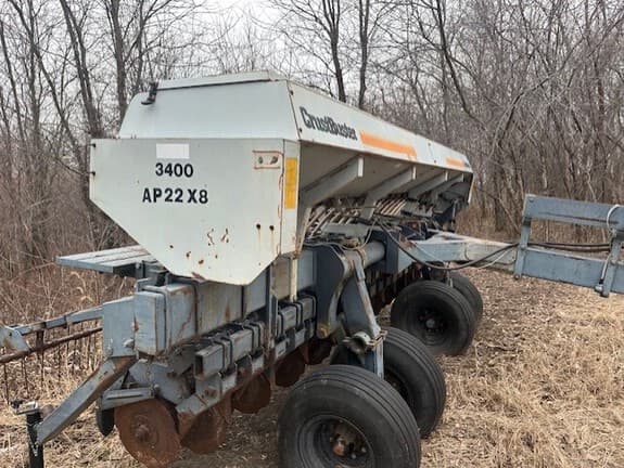 Image of CrustBuster 3400 equipment image 4