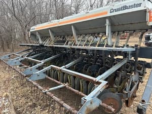 CrustBuster 3400 Image