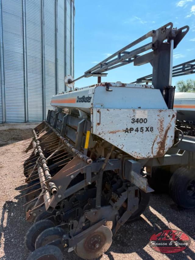 Image of CrustBuster 3400 equipment image 2