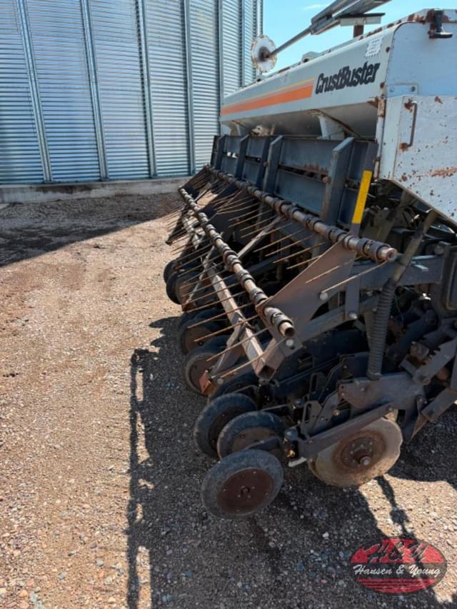 Image of CrustBuster 3400 equipment image 3