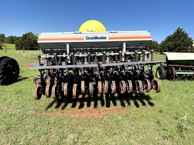 Image of CrustBuster 3400 equipment image 1