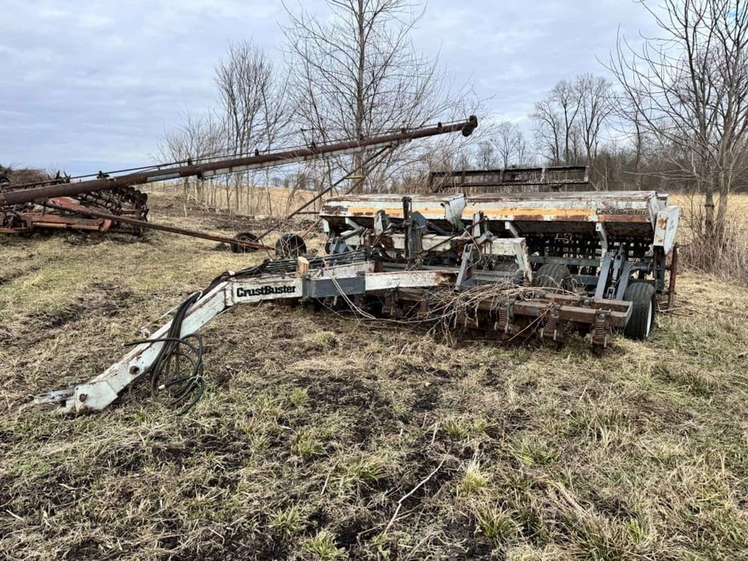 Image of CrustBuster 3800 Primary image