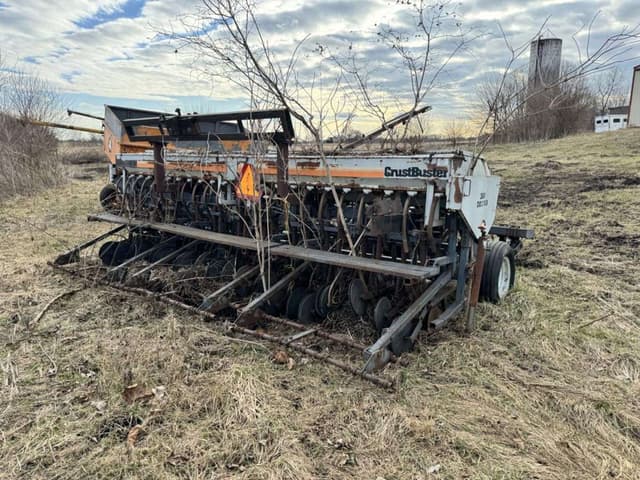 Image of CrustBuster 3800 equipment image 2