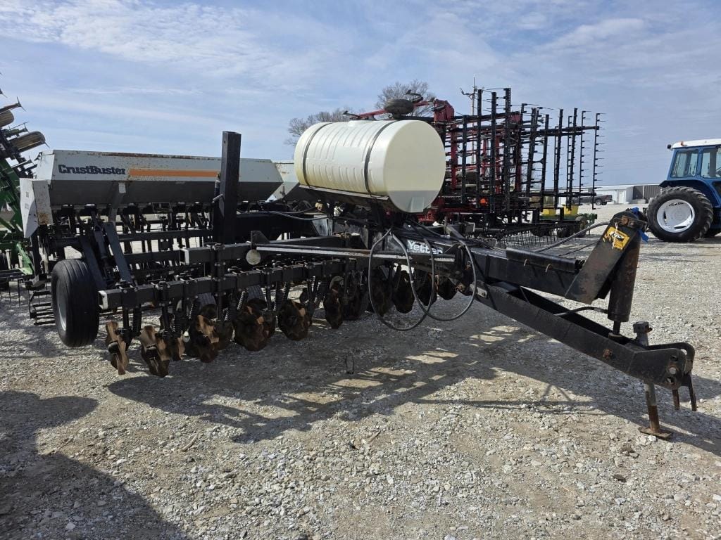 CrustBuster 3800 Equipment Image0