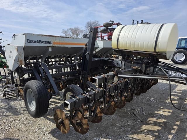 Image of CrustBuster 3800 equipment image 1