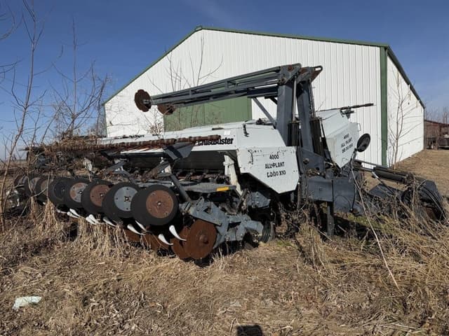 Image of CrustBuster 3400 equipment image 3