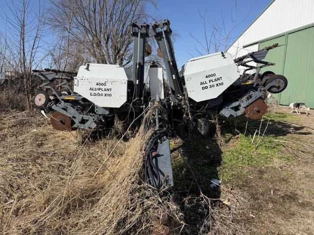 Image of CrustBuster 3400 equipment image 2