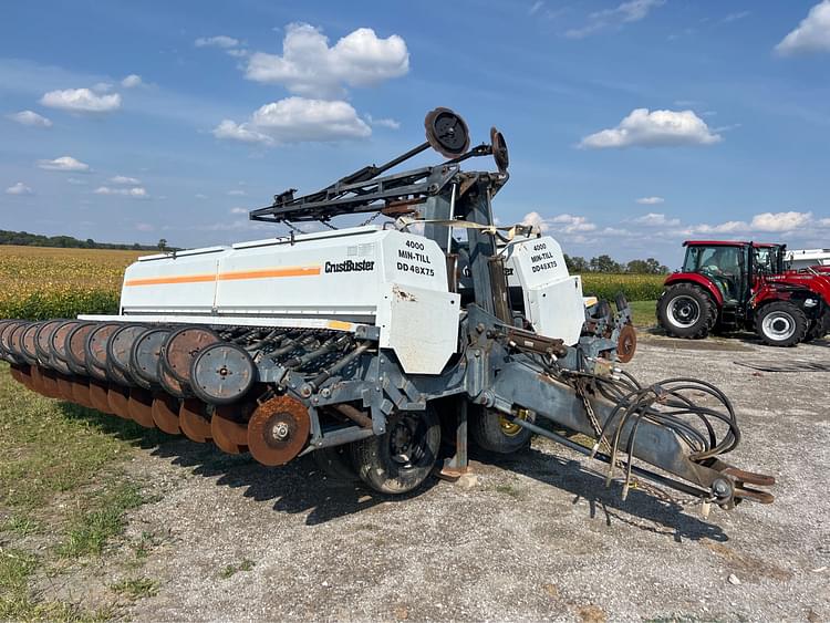 CrustBuster 4000 Equipment Image0
