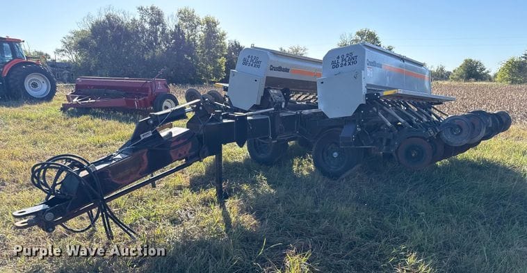 CrustBuster 4000 Equipment Image0