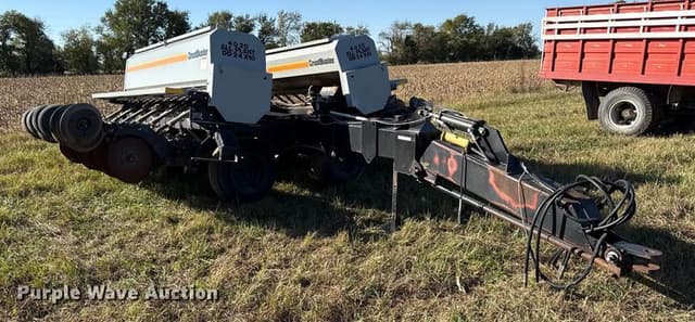 Image of CrustBuster 4000 equipment image 2