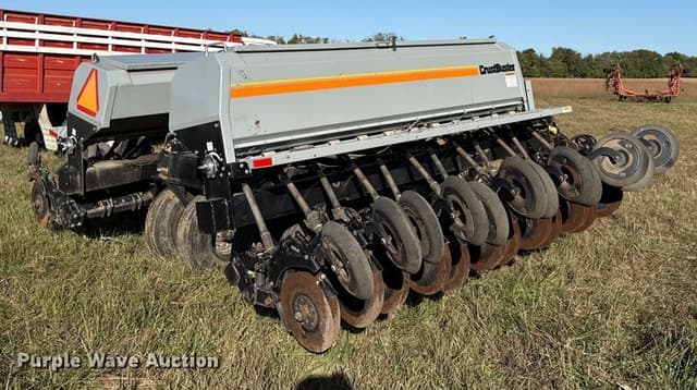 Image of CrustBuster 4000 equipment image 4