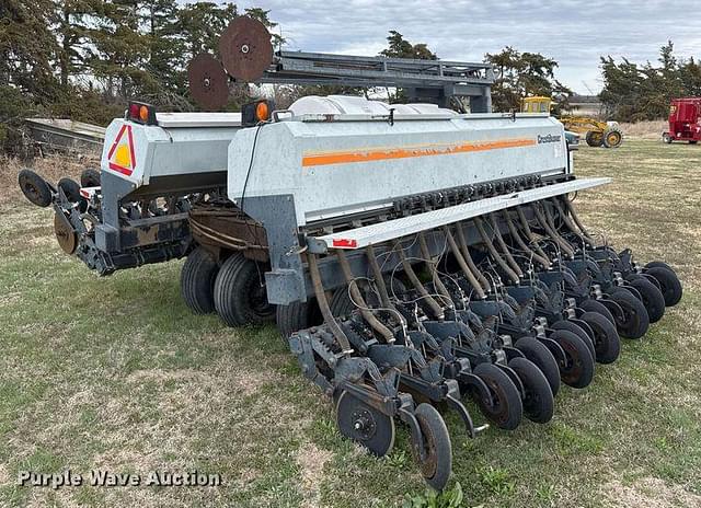 Image of CrustBuster 4025 equipment image 1