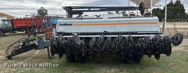 Image of CrustBuster 4025 equipment image 4