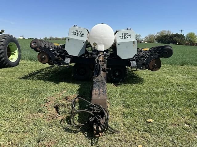 Image of CrustBuster 4025 equipment image 3