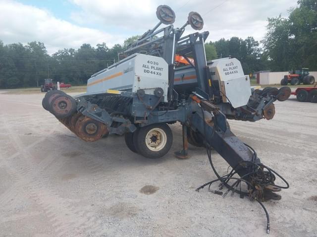 Image of CrustBuster 4030 equipment image 2