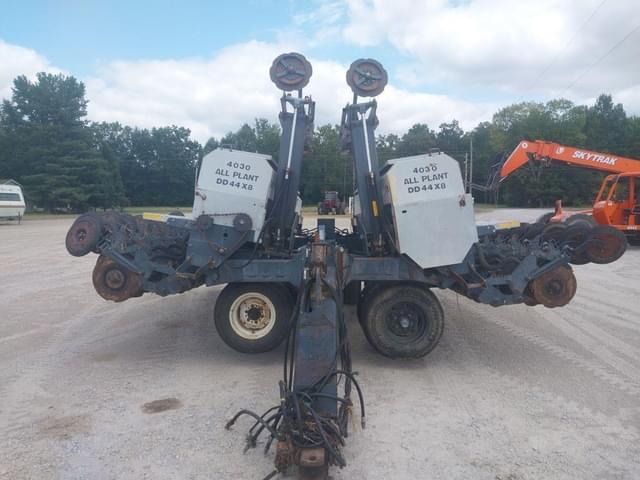Image of CrustBuster 4030 equipment image 1