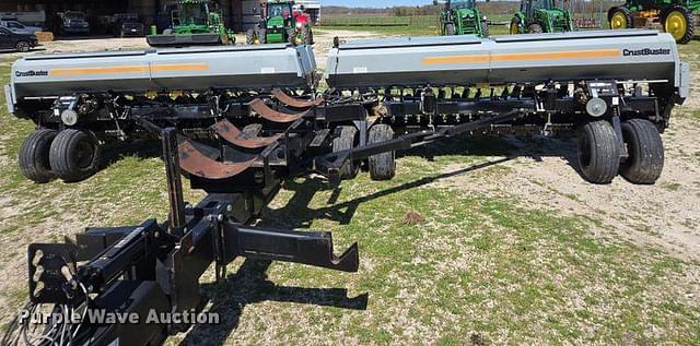 Image of CrustBuster 4030 equipment image 1