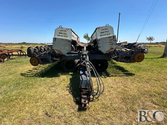 Image of CrustBuster 4030 equipment image 1