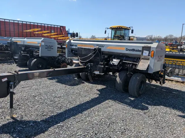 Image of CrustBuster 4613 equipment image 1