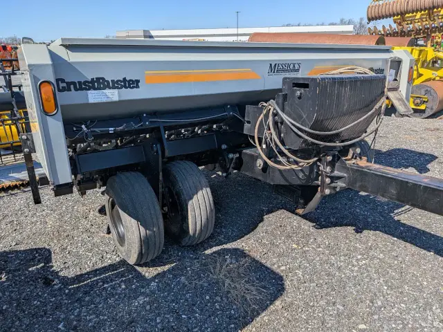 Image of CrustBuster 4613 equipment image 3