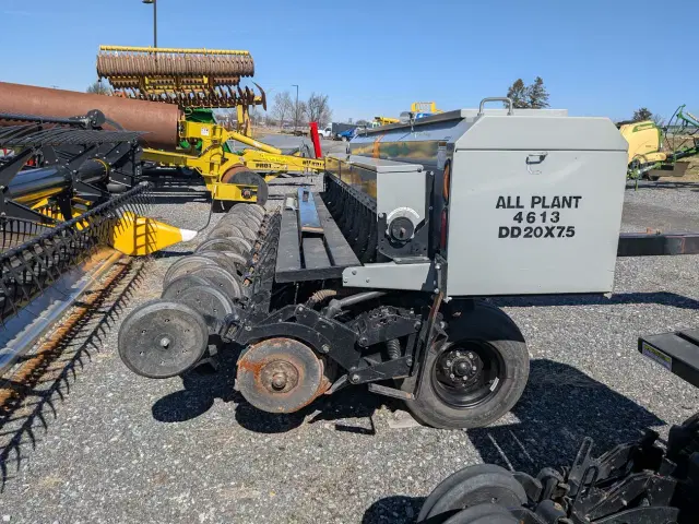 Image of CrustBuster 4613 equipment image 4