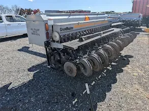 CrustBuster 4613 Equipment Image0