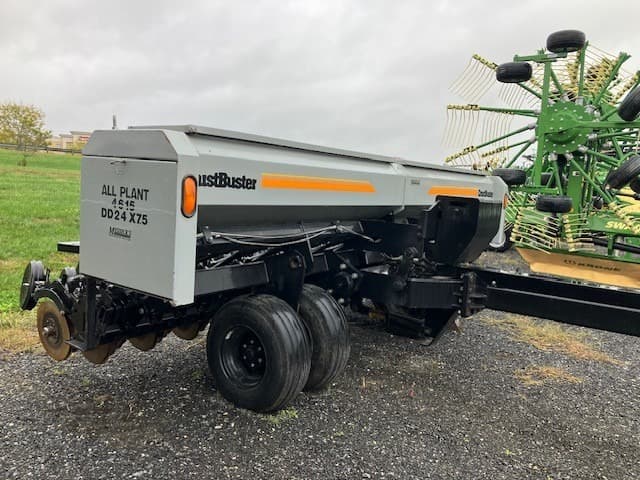 Image of CrustBuster 4615 equipment image 2