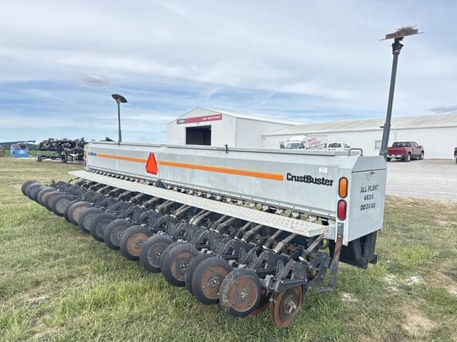 Image of CrustBuster 4620 equipment image 2