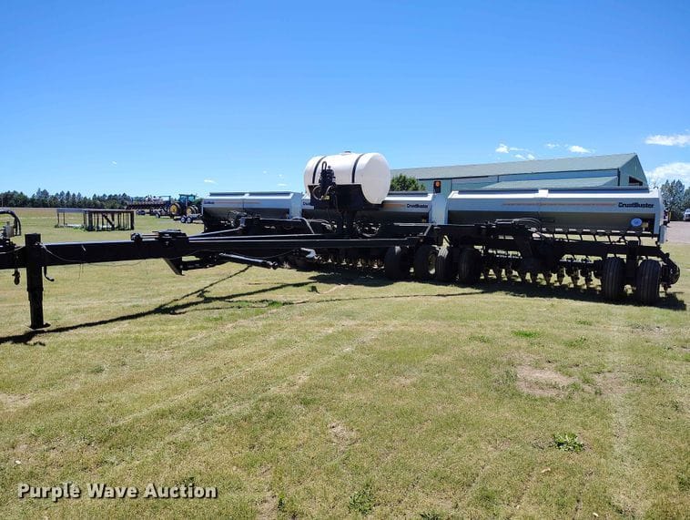 CrustBuster 4740 Equipment Image0