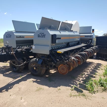 Main image CrustBuster 4740