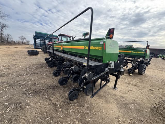 Image of CrustBuster 6020 equipment image 4