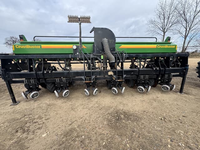 Image of CrustBuster 6020 equipment image 1