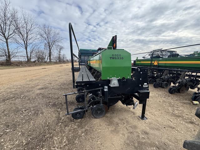 Image of CrustBuster 6020 equipment image 3