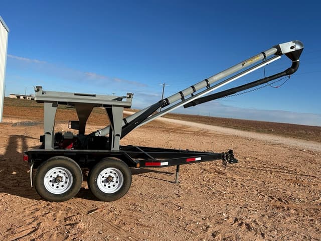 Image of CrustBuster Speed King equipment image 1