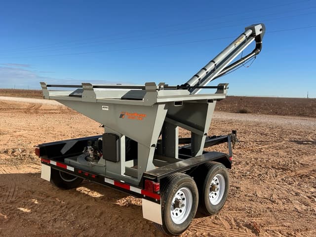 Image of CrustBuster Speed King equipment image 2