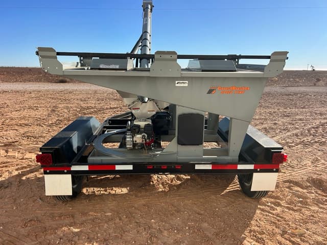 Image of CrustBuster Speed King equipment image 3