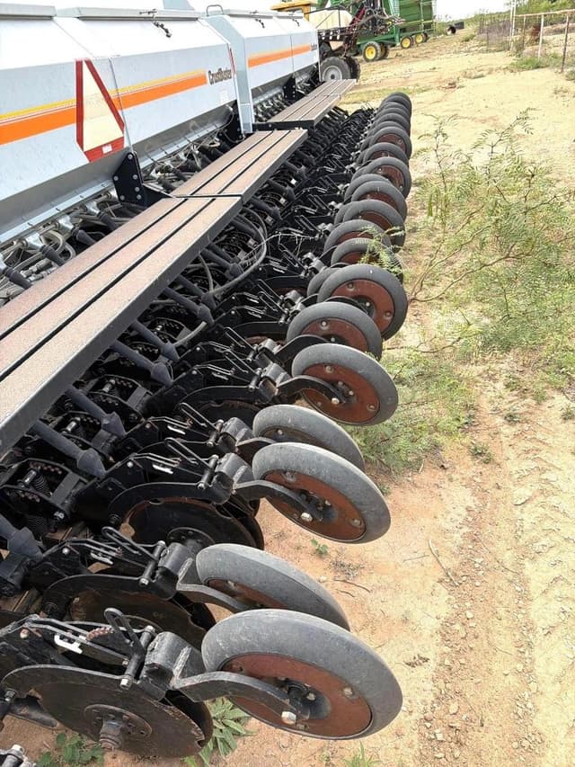 Image of CrustBuster 4740 equipment image 4
