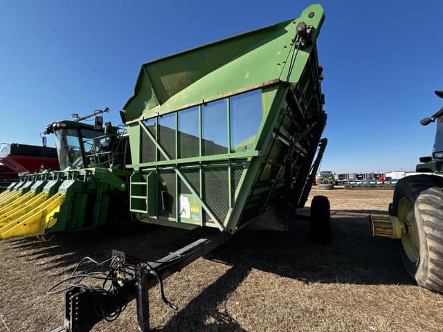 Image of CrustBuster SBBLS033654 equipment image 1