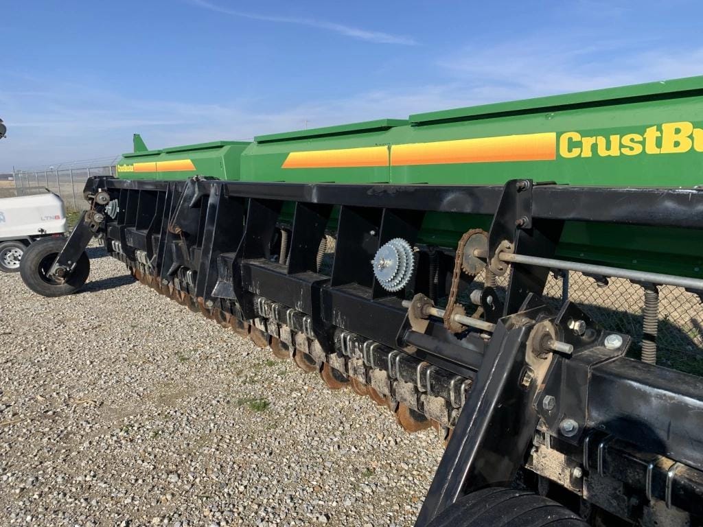 Main image CrustBuster 6025