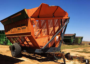 CrustBuster Boll Buggy Equipment Image0