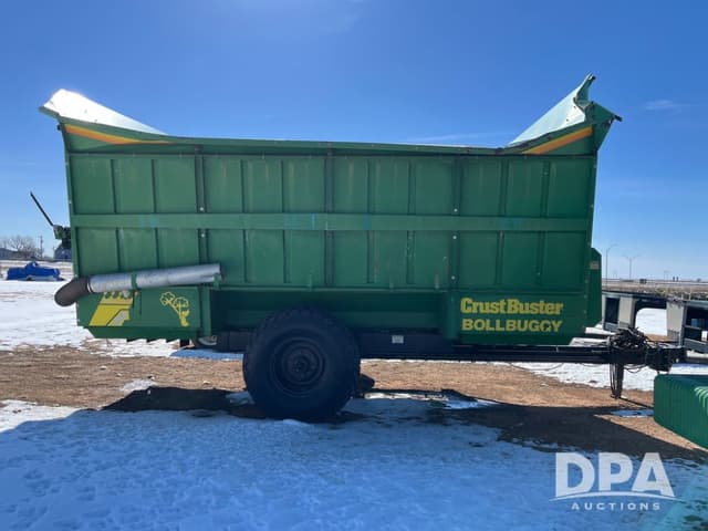 Image of CrustBuster 033712 SBBLS equipment image 3