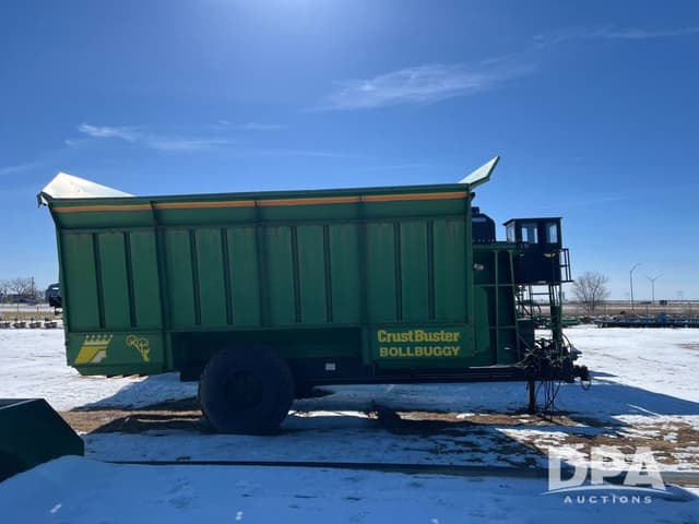 Image of CrustBuster SBBLS033654 equipment image 4