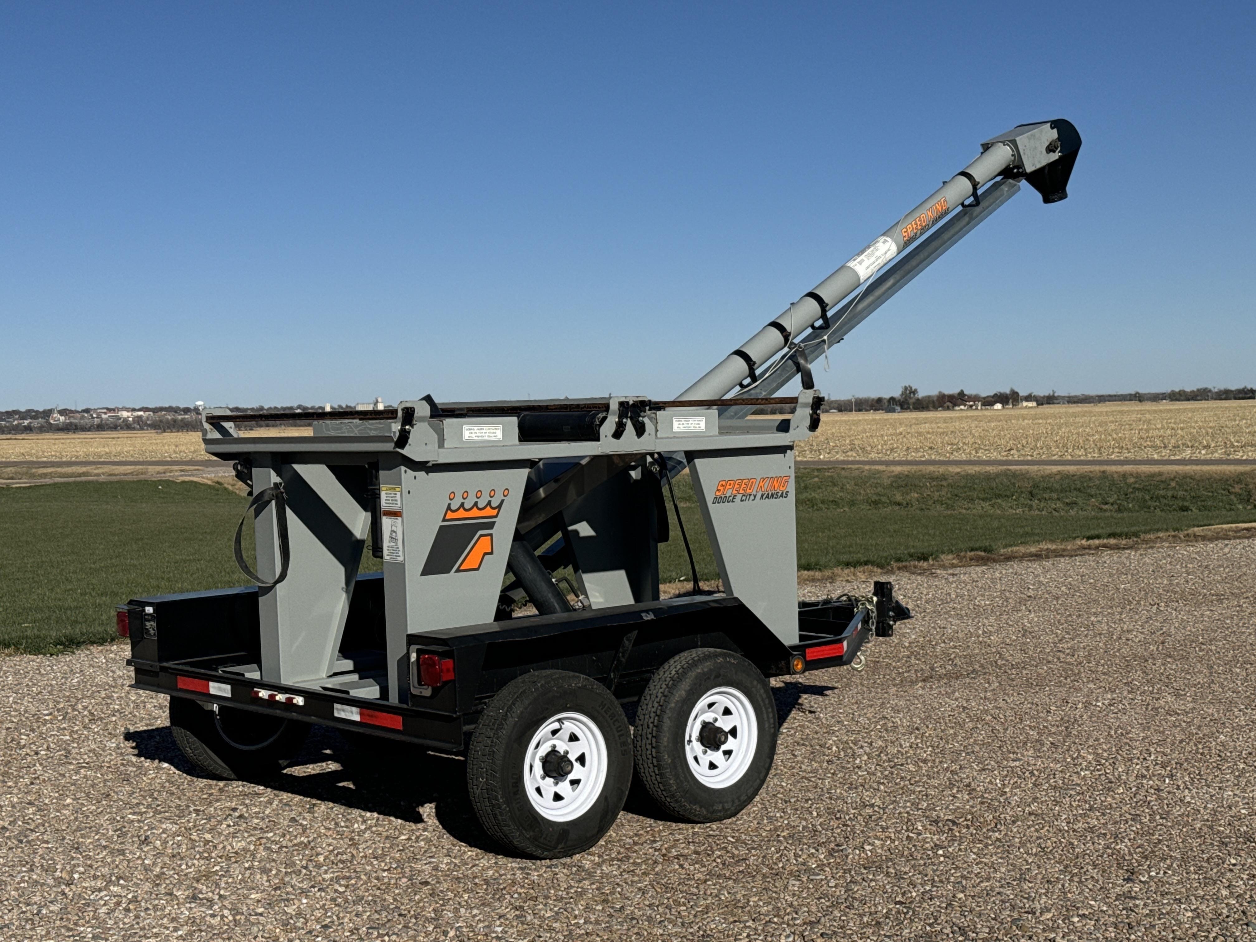 Main image CrustBuster Speed King