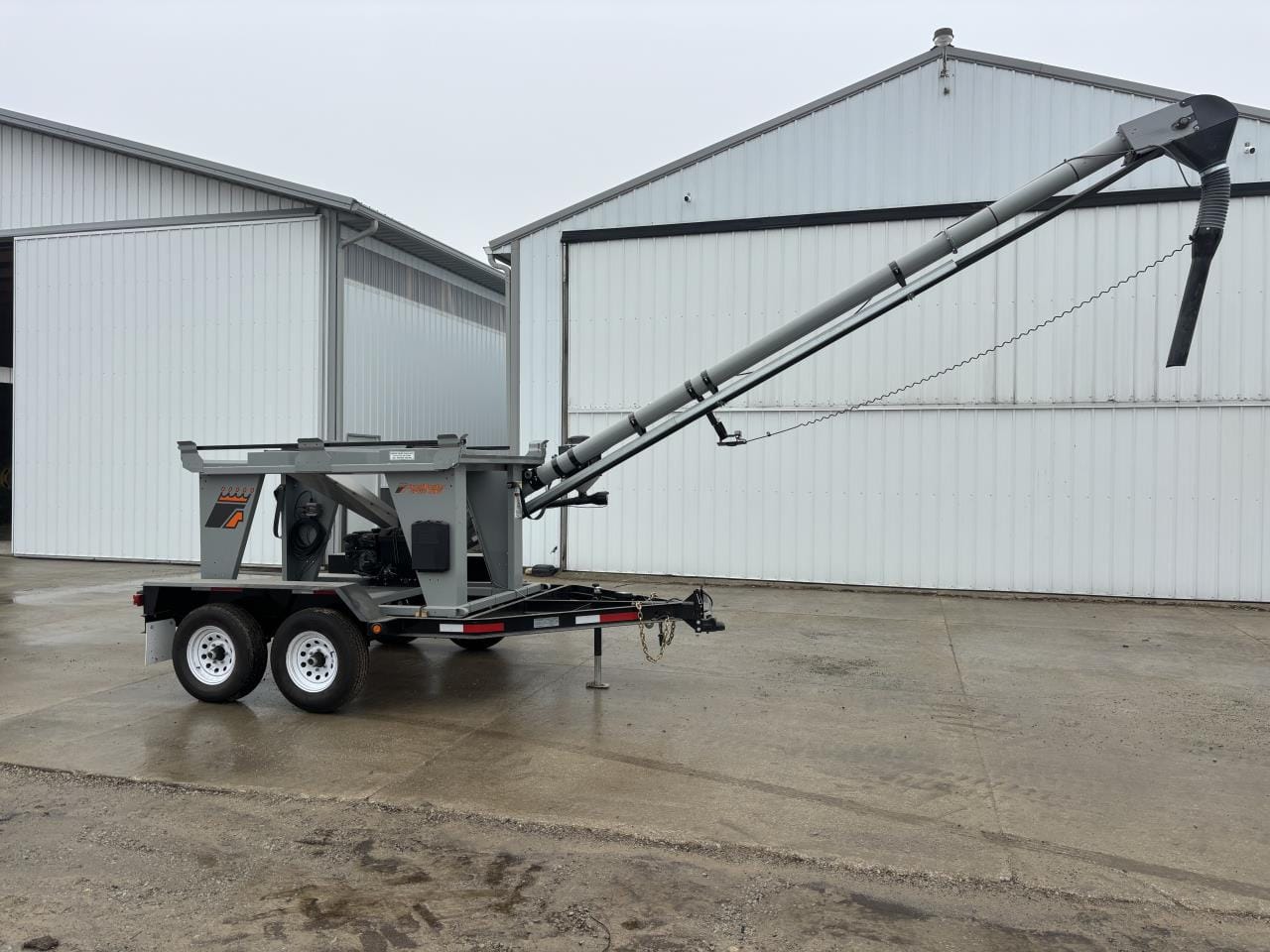 CrustBuster Speed King Equipment Image0