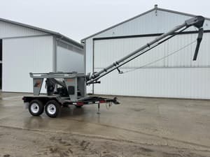 CrustBuster Speed King Image