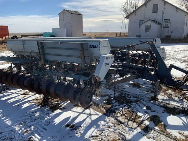 Image of CrustBuster 3200 equipment image 3